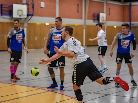 SV 64 H2- SGH St Ingbert 16.12.18, Foto 27 von 59