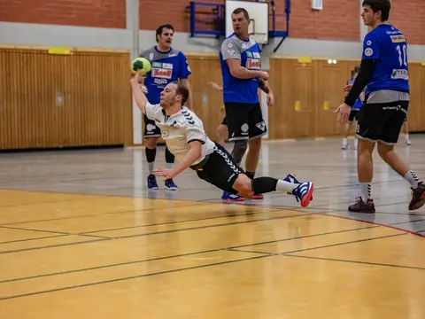 SV 64 H2- SGH St Ingbert 16.12.18, Foto 30 von 59
