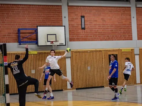SV 64 H2- SGH St Ingbert 16.12.18, Foto 31 von 59