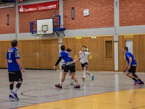 SV 64 H2- SGH St Ingbert 16.12.18, Foto 45 von 59