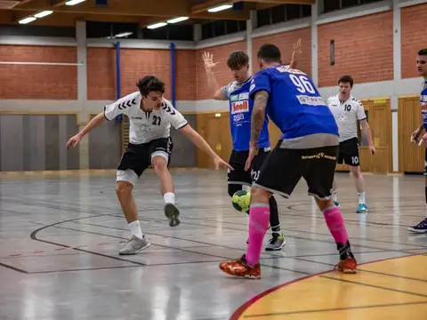 SV 64 H2- SGH St Ingbert 16.12.18, Foto 46 von 59