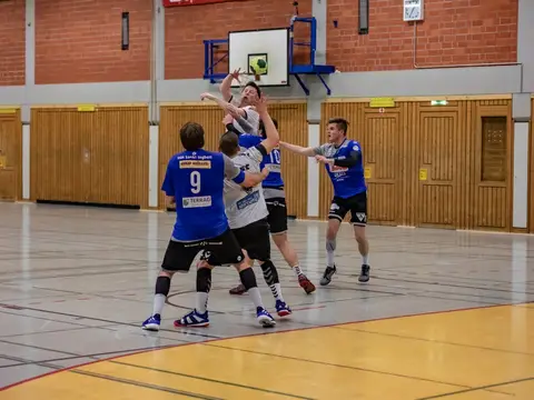 SV 64 H2- SGH St Ingbert 16.12.18, Foto 48 von 59