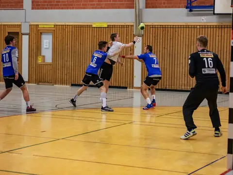 SV 64 H2- SGH St Ingbert 16.12.18, Foto 51 von 59