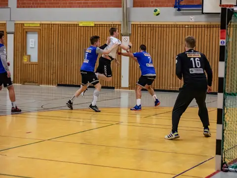 SV 64 H2- SGH St Ingbert 16.12.18, Foto 52 von 59
