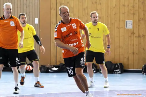 SV64 Dritte+ vs. Merchweiler, Foto 5 von 34