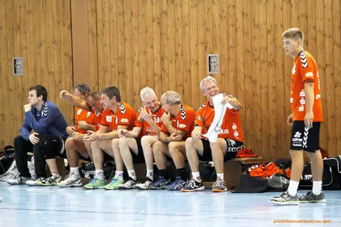 SV64 Dritte+ vs. Merchweiler, Foto 9 von 34