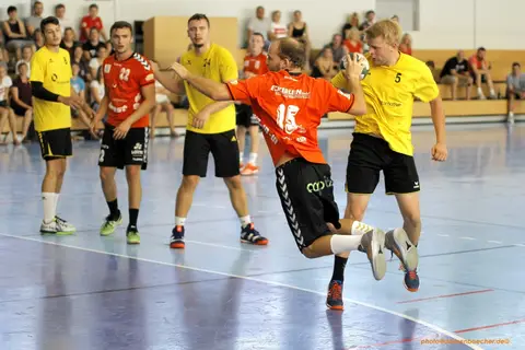 SV64 Dritte+ vs. Merchweiler, Foto 10 von 34