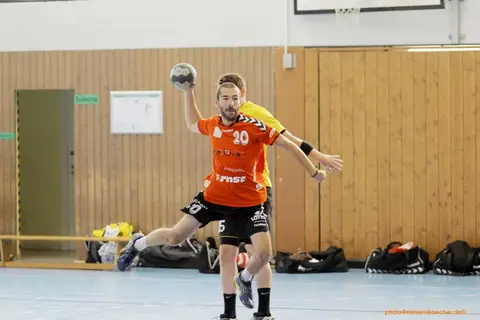 SV64 Dritte+ vs. Merchweiler, Foto 13 von 34
