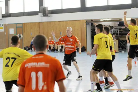 SV64 Dritte+ vs. Merchweiler, Foto 20 von 34