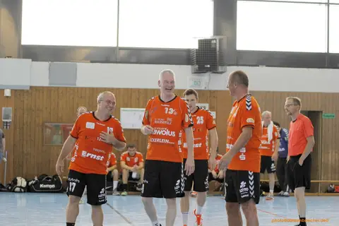 SV64 Dritte+ vs. Merchweiler, Foto 22 von 34
