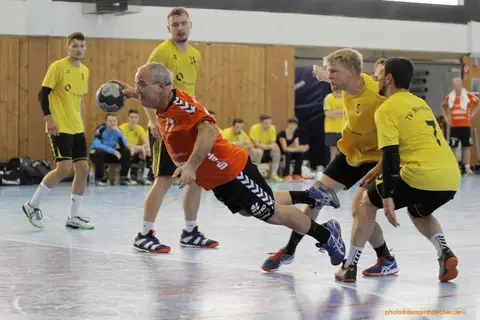 SV64 Dritte+ vs. Merchweiler, Foto 24 von 34