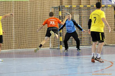 SV64 Dritte+ vs. Merchweiler, Foto 25 von 34