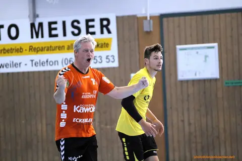 SV64 Dritte+ vs. Merchweiler, Foto 26 von 34