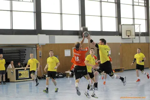 SV64 Dritte+ vs. Merchweiler, Foto 27 von 34