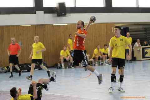 SV64 Dritte+ vs. Merchweiler, Foto 28 von 34