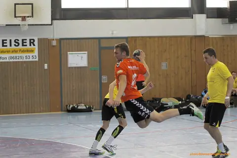 SV64 Dritte+ vs. Merchweiler, Foto 29 von 34