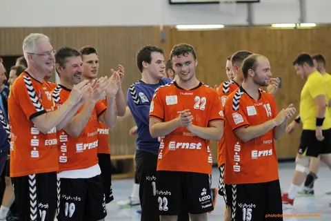 SV64 Dritte+ vs. Merchweiler, Foto 31 von 34