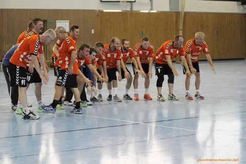SV64 Dritte+ vs. Merchweiler, Foto 33 von 34