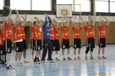 SV64 Dritte+ vs. Merchweiler, Foto 34 von 34
