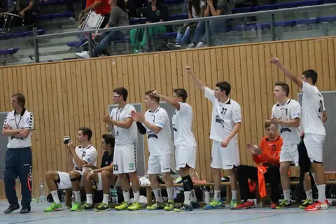 A1m - FA Göppingen, Foto 12 von 28