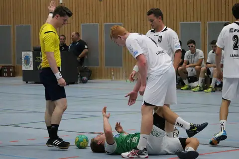 A1m - FA Göppingen, Foto 15 von 28