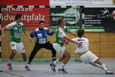 A1m - FA Göppingen, Foto 16 von 28