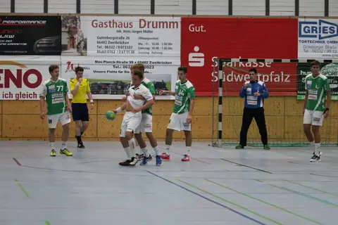 A1m - FA Göppingen, Foto 17 von 28