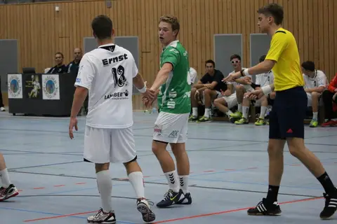 A1m - FA Göppingen, Foto 18 von 28