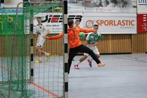 A1m - FA Göppingen, Foto 20 von 28
