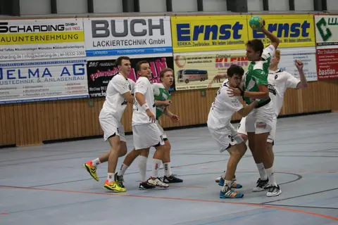 A1m - FA Göppingen, Foto 21 von 28