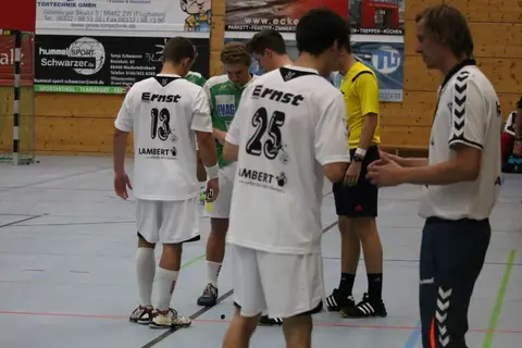 A1m - FA Göppingen, Foto 24 von 28