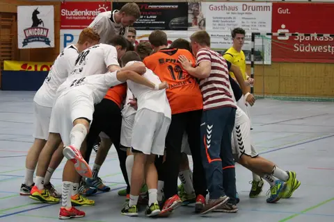 A1m - FA Göppingen, Foto 25 von 28