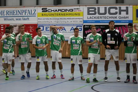 A1m - FA Göppingen, Foto 28 von 28