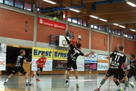 A1 - TSV Wolfschlugen, Foto 5 von 59