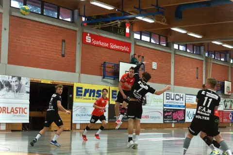 A1 - TSV Wolfschlugen, Foto 6 von 59
