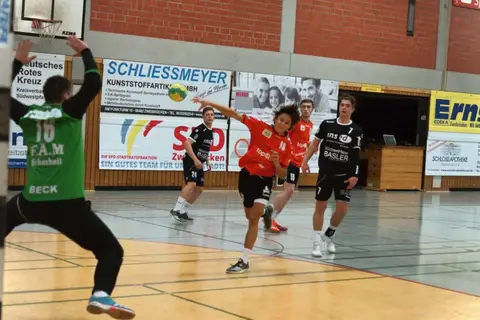 A1 - TSV Wolfschlugen, Foto 13 von 59