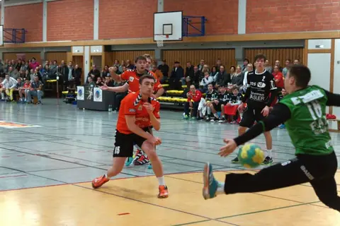 A1 - TSV Wolfschlugen, Foto 35 von 59