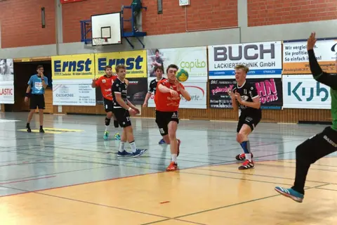A1 - TSV Wolfschlugen, Foto 38 von 59
