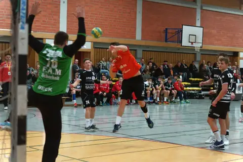 A1 - TSV Wolfschlugen, Foto 40 von 59