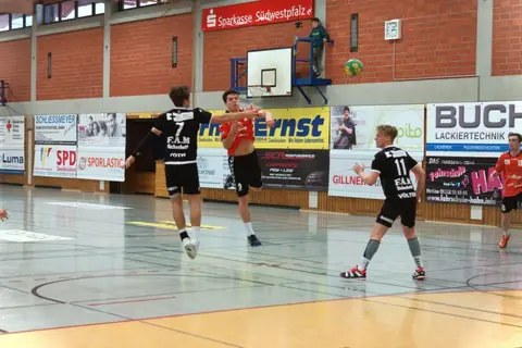 A1 - TSV Wolfschlugen, Foto 42 von 59