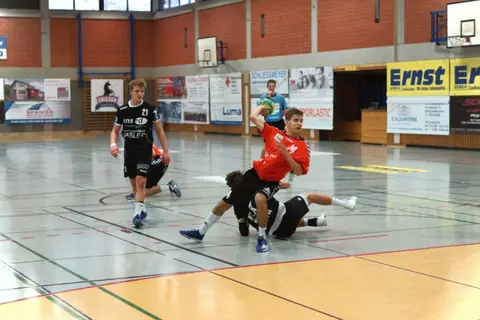 A1 - TSV Wolfschlugen, Foto 43 von 59