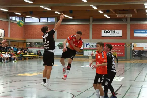 A1 - TSV Wolfschlugen, Foto 50 von 59