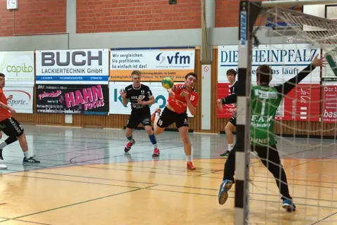 A1 - TSV Wolfschlugen, Foto 51 von 59