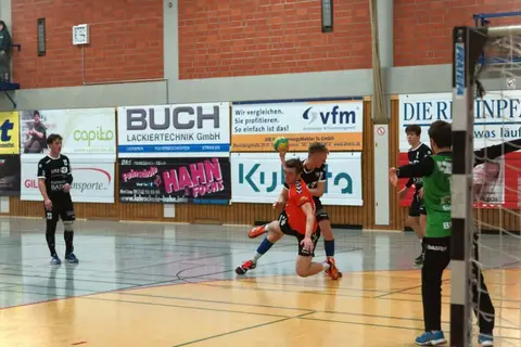 A1 - TSV Wolfschlugen, Foto 53 von 59