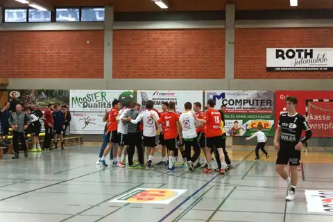 A1 - TSV Wolfschlugen, Foto 57 von 59