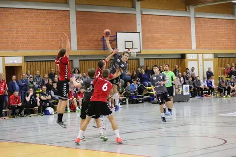 A1 - VFL Günzburg, Foto 23 von 62