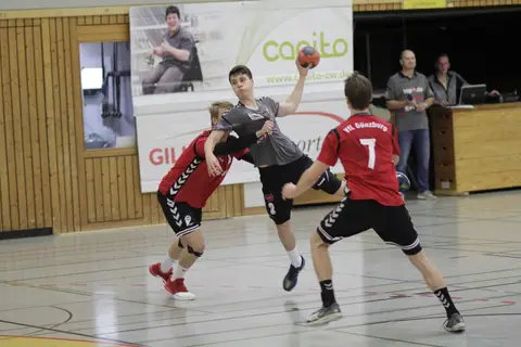 A1 - VFL Günzburg, Foto 43 von 62