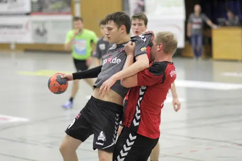 A1 - VFL Günzburg, Foto 46 von 62