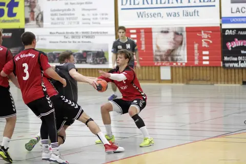 A1 - VFL Günzburg, Foto 47 von 62