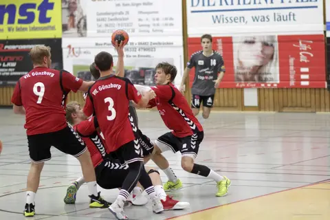 A1 - VFL Günzburg, Foto 48 von 62